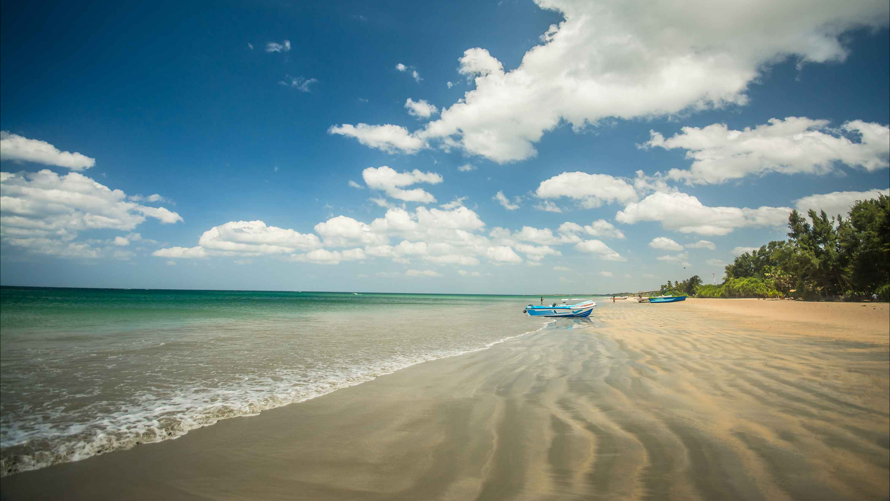 Trincomalee Coastal Bliss