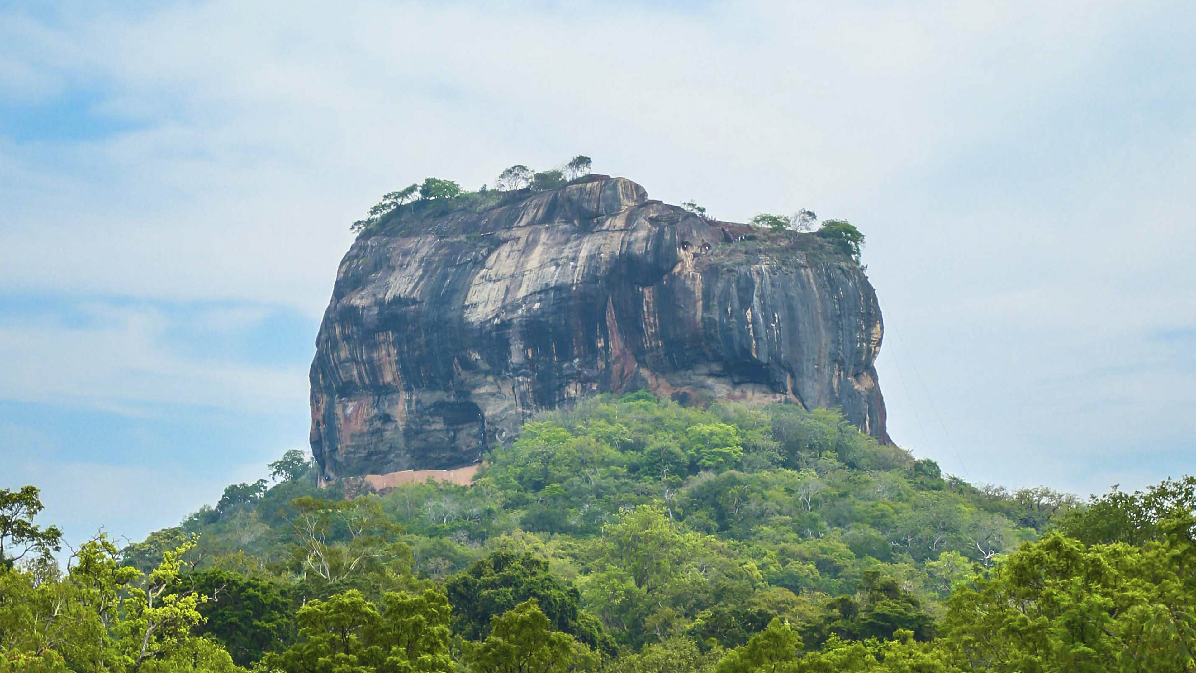 Cultural Triangle Highlights