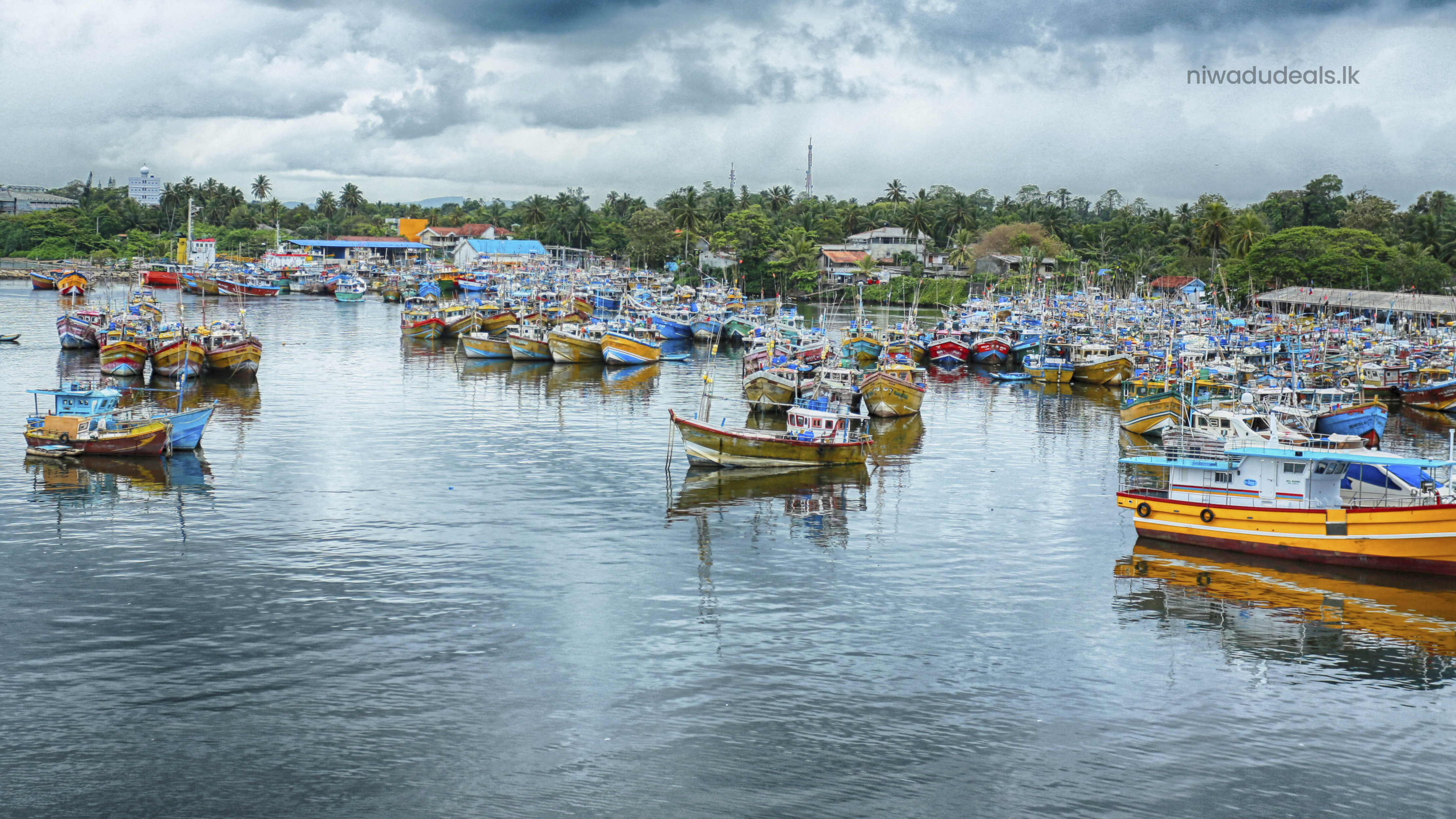 Bentota Beach Retreat
