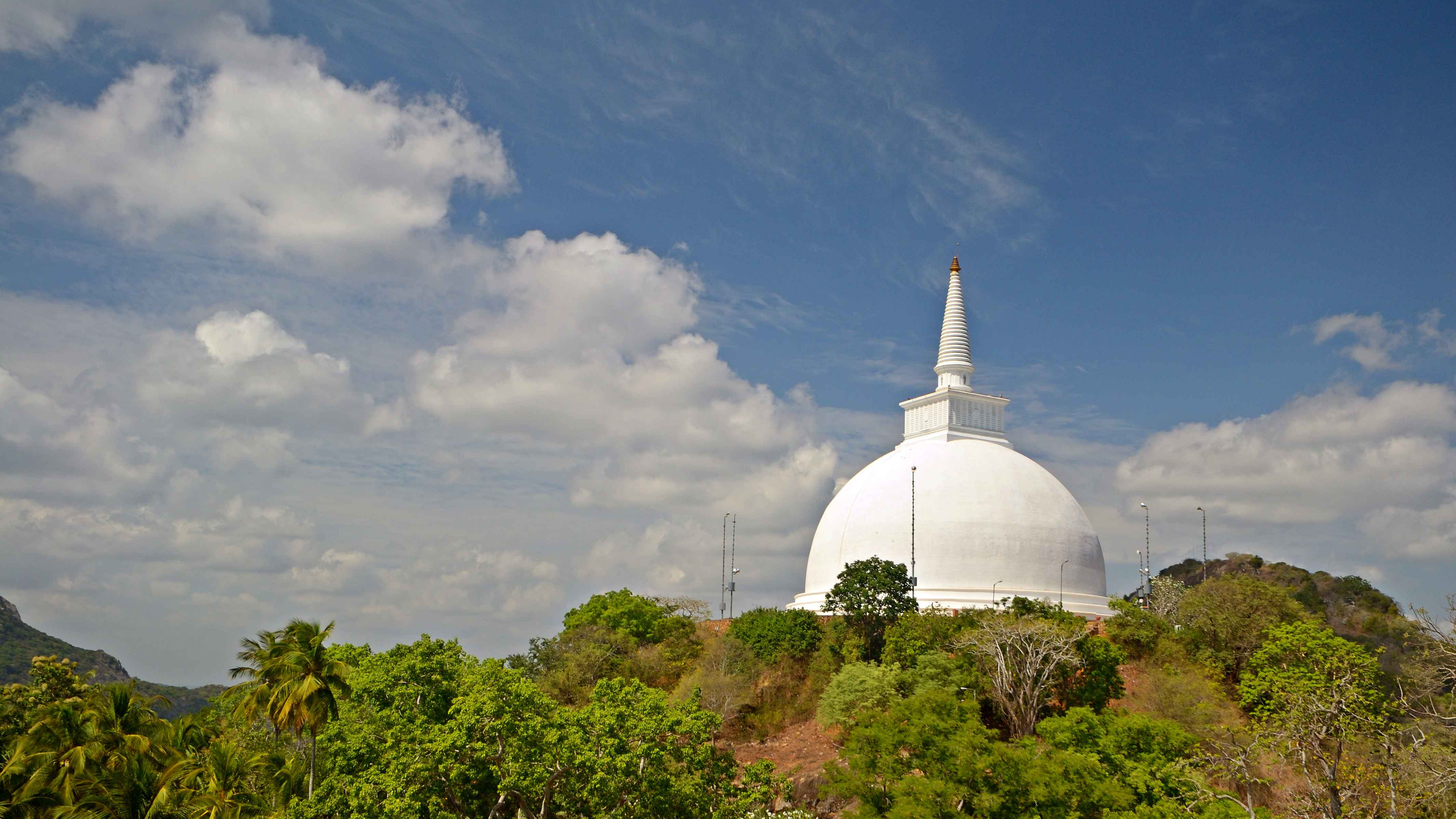 Ancient Treasures Expedition