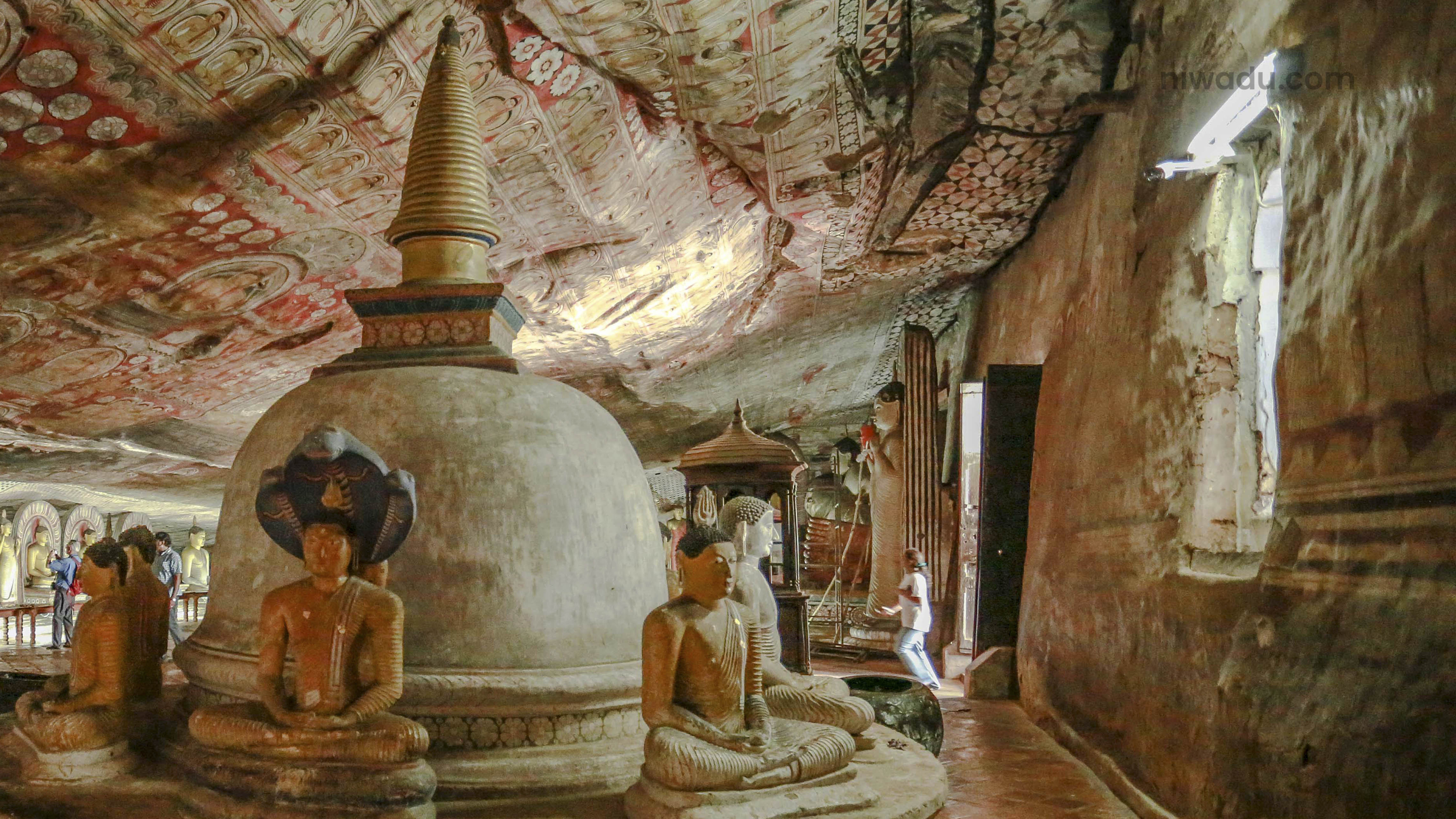 Majestic Cultural Triangle