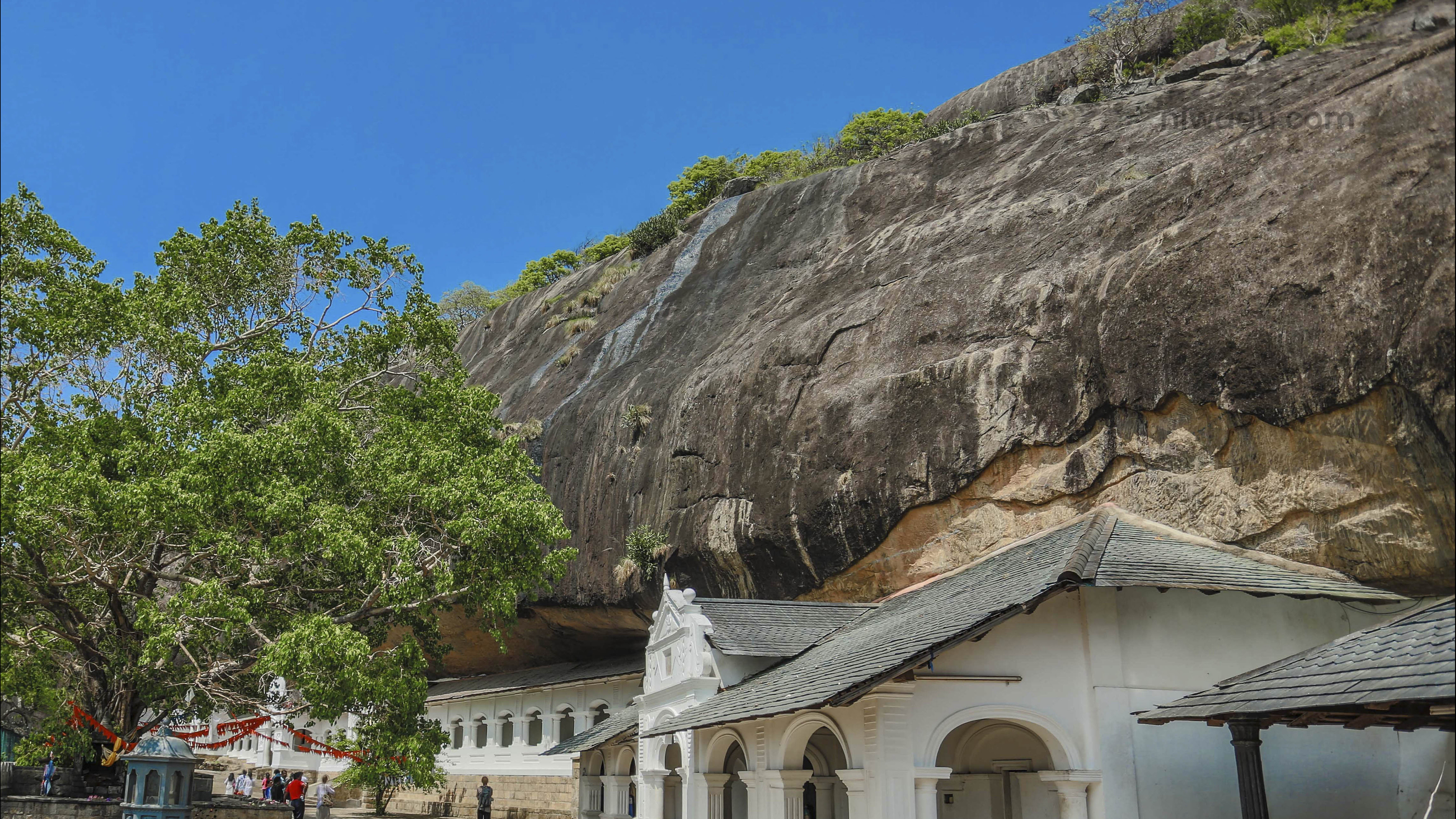 Sri Lanka Tourism 4 Days 3 Nights Tour Package