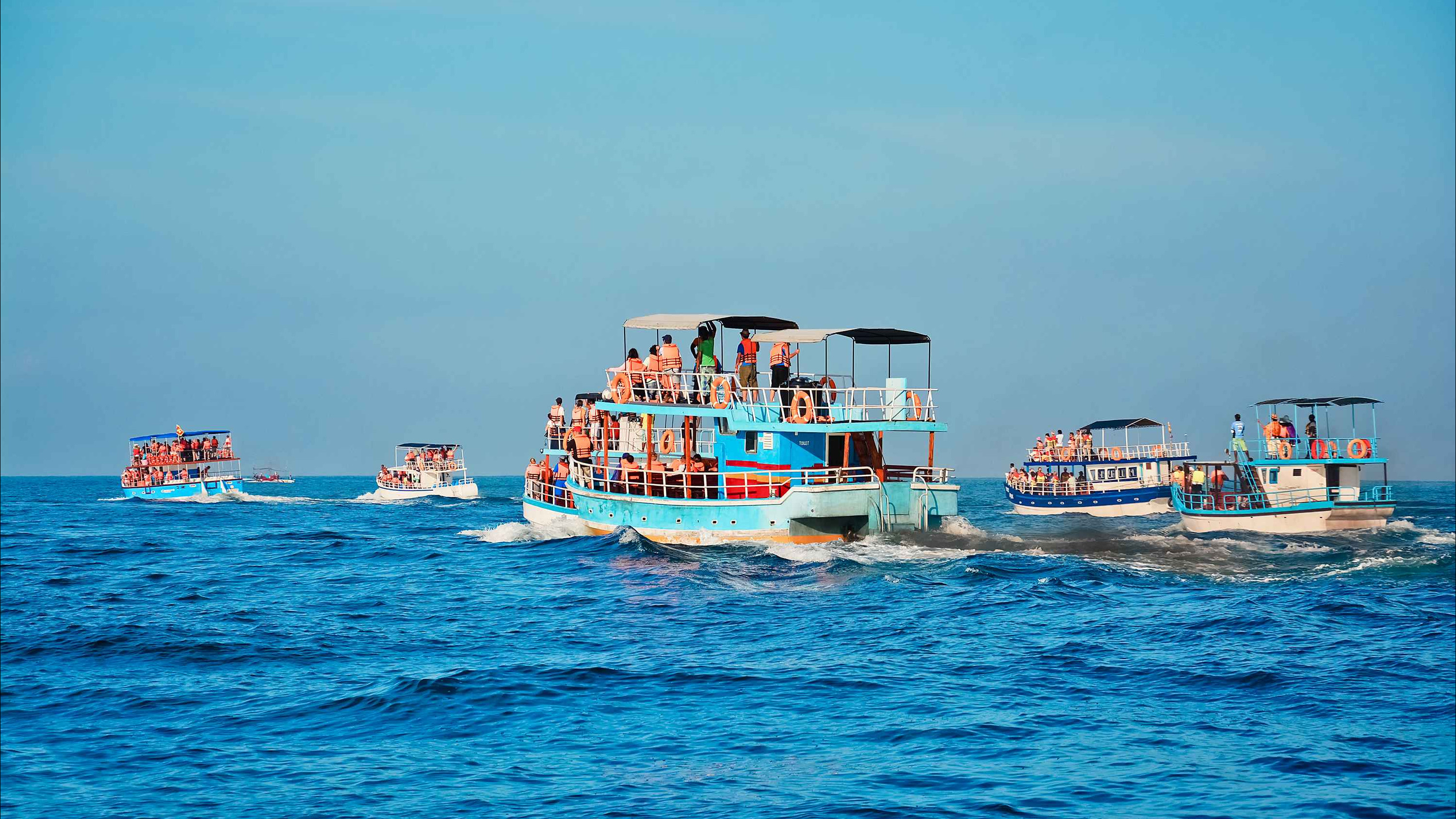 Mirissa and Tangalle Getaway