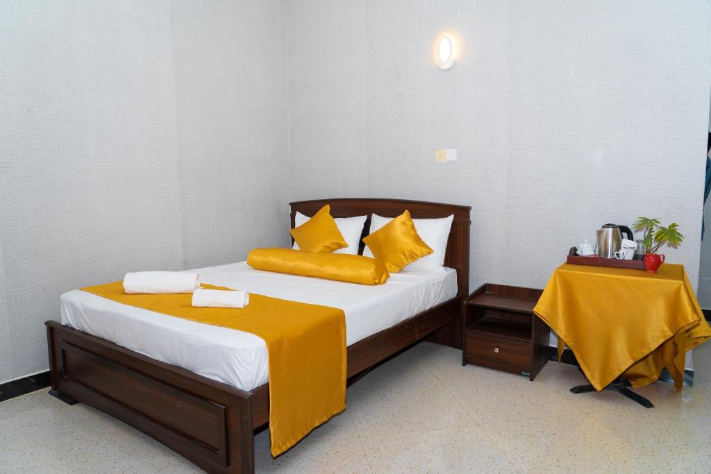 Double Room (Air Conditioned)