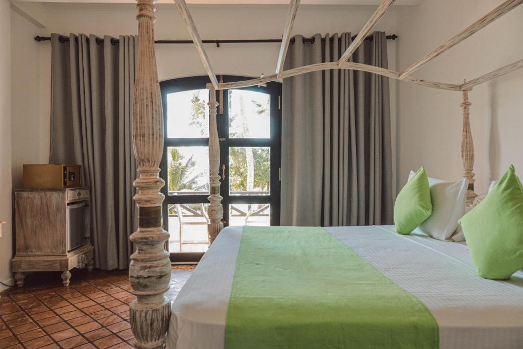 Standard Double  Room