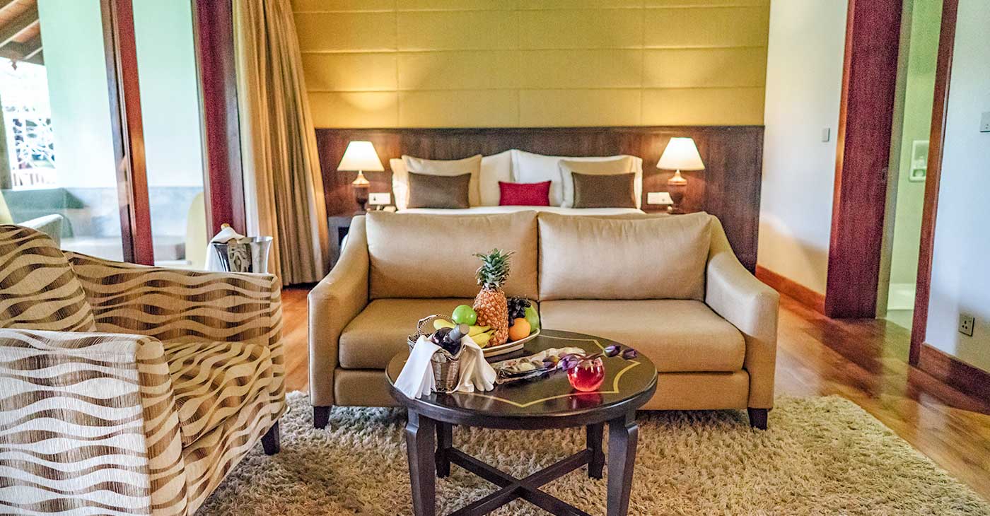 Signature Suite Double