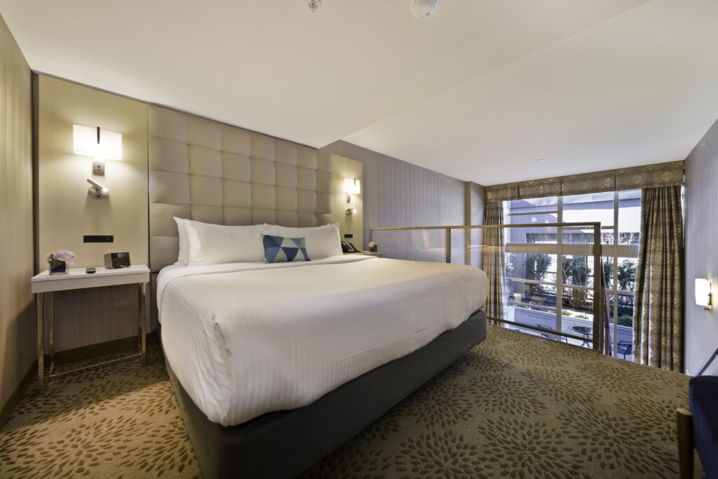 Family Ocean View Suite