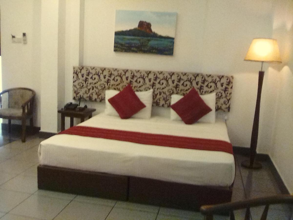 Double Room With Balcony & Lake View