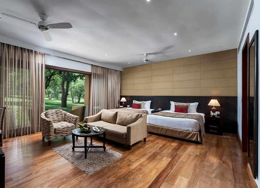 Signature Family Suite