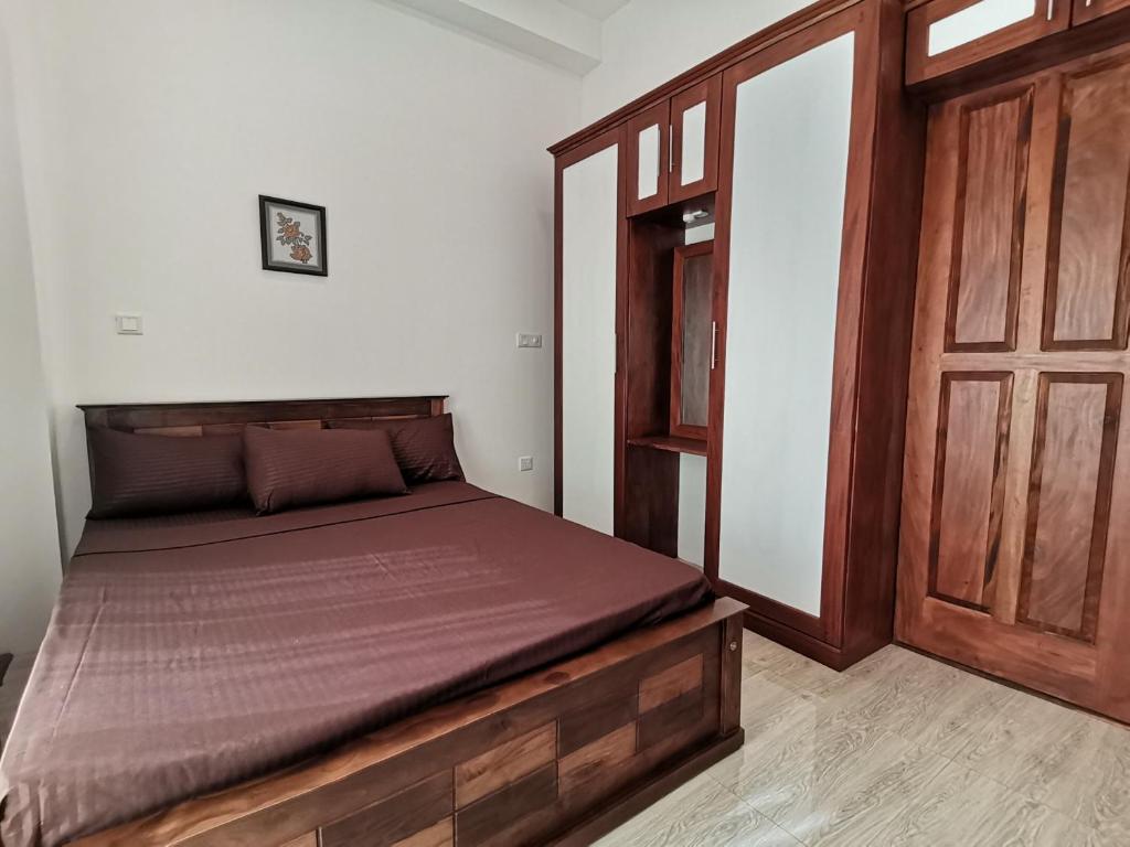 One bedroom Apartment