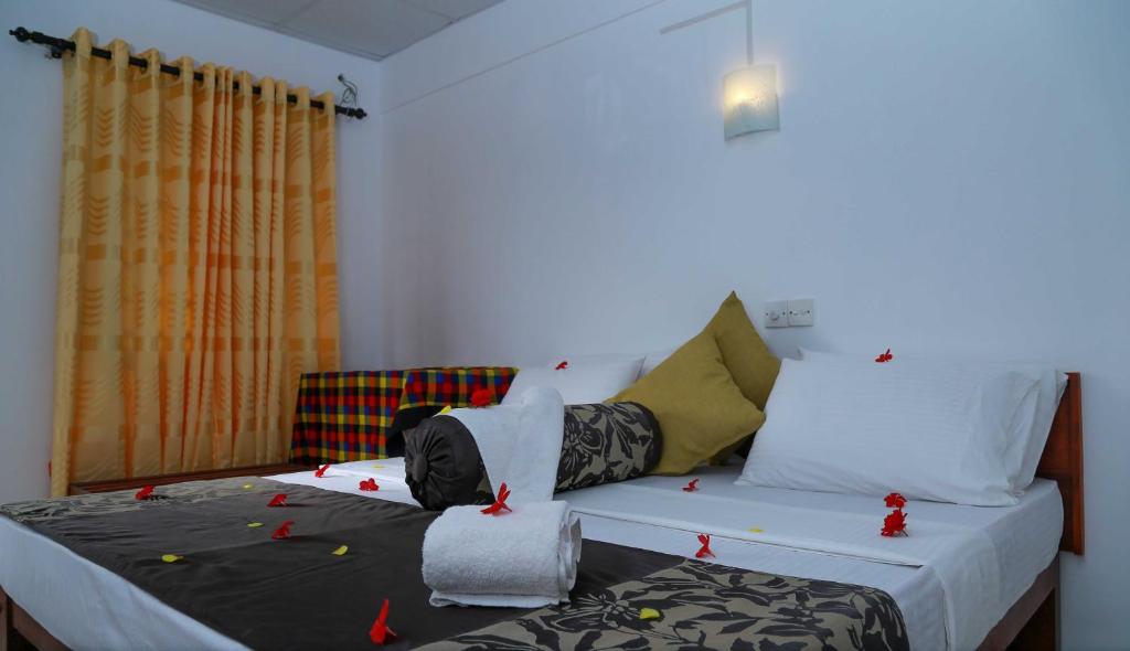 Triple Room (Non A/C)