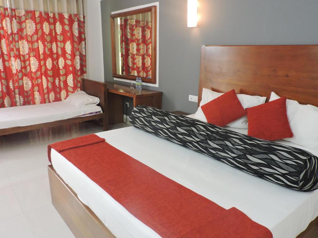 Superior Triple Room