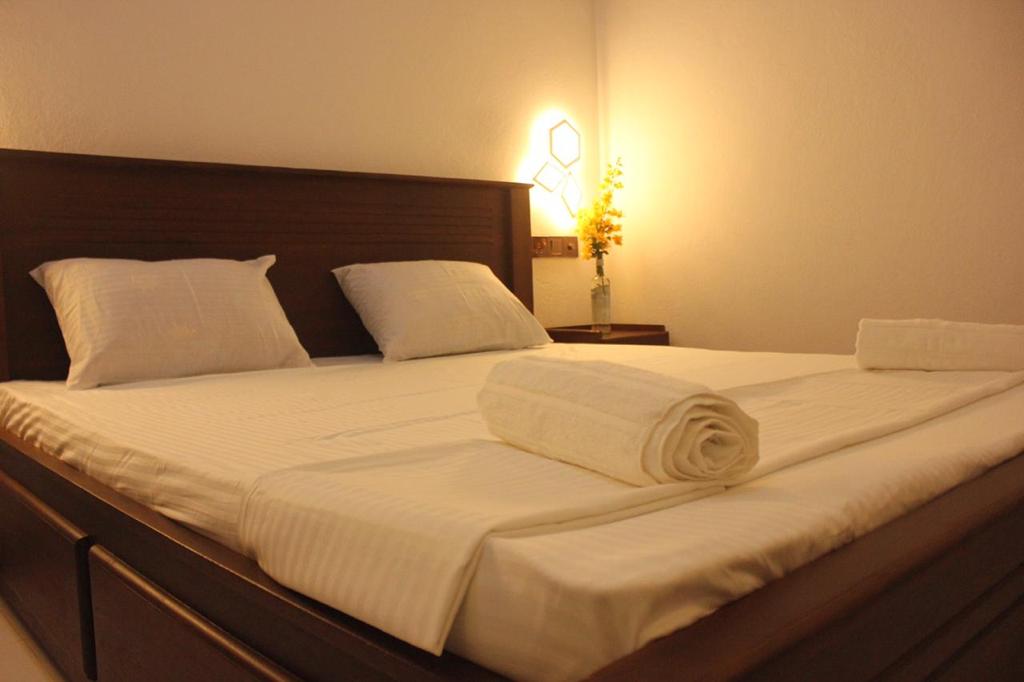 Diamond (Deluxe Triple Room)