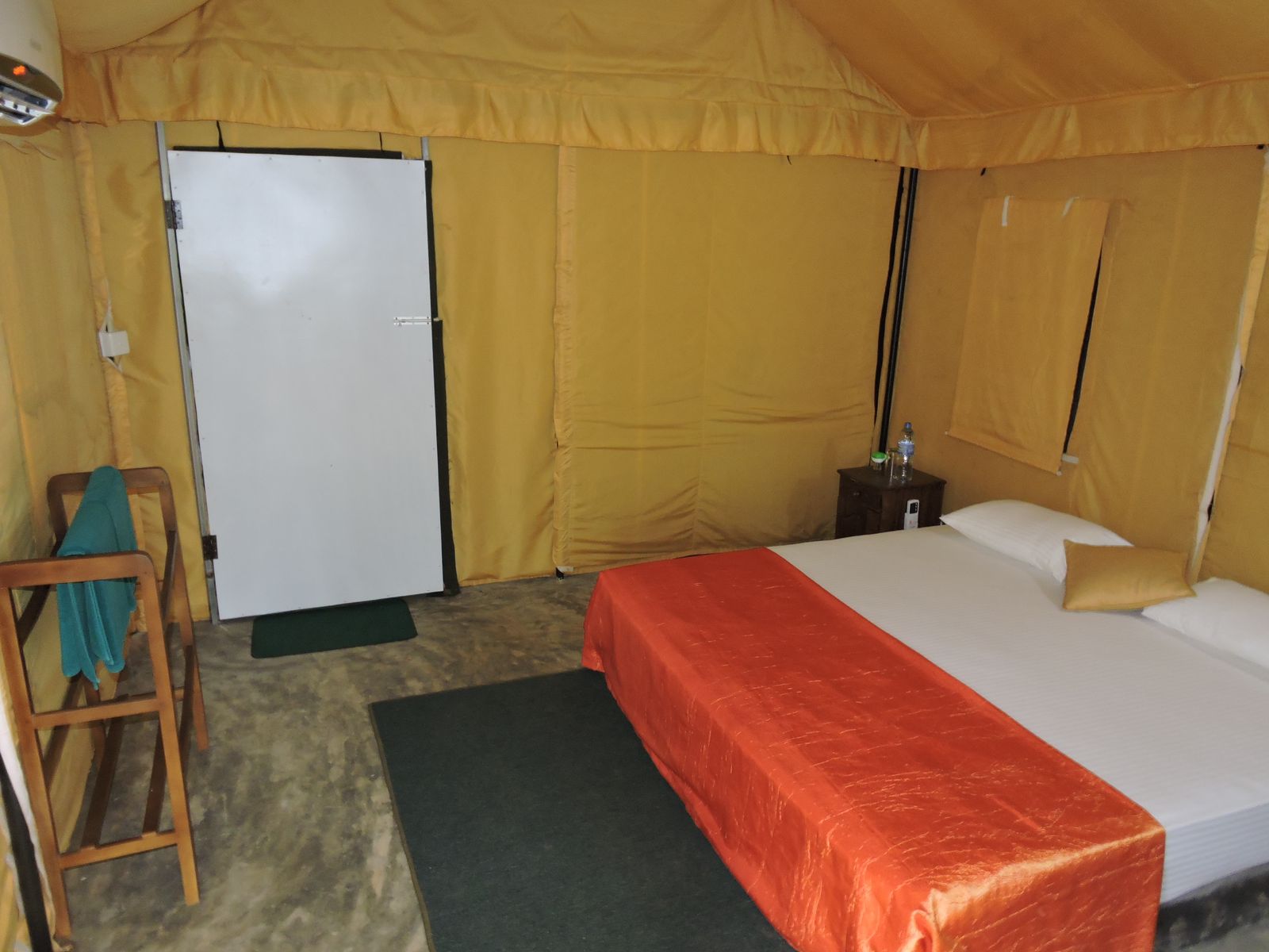 River view Double  Room