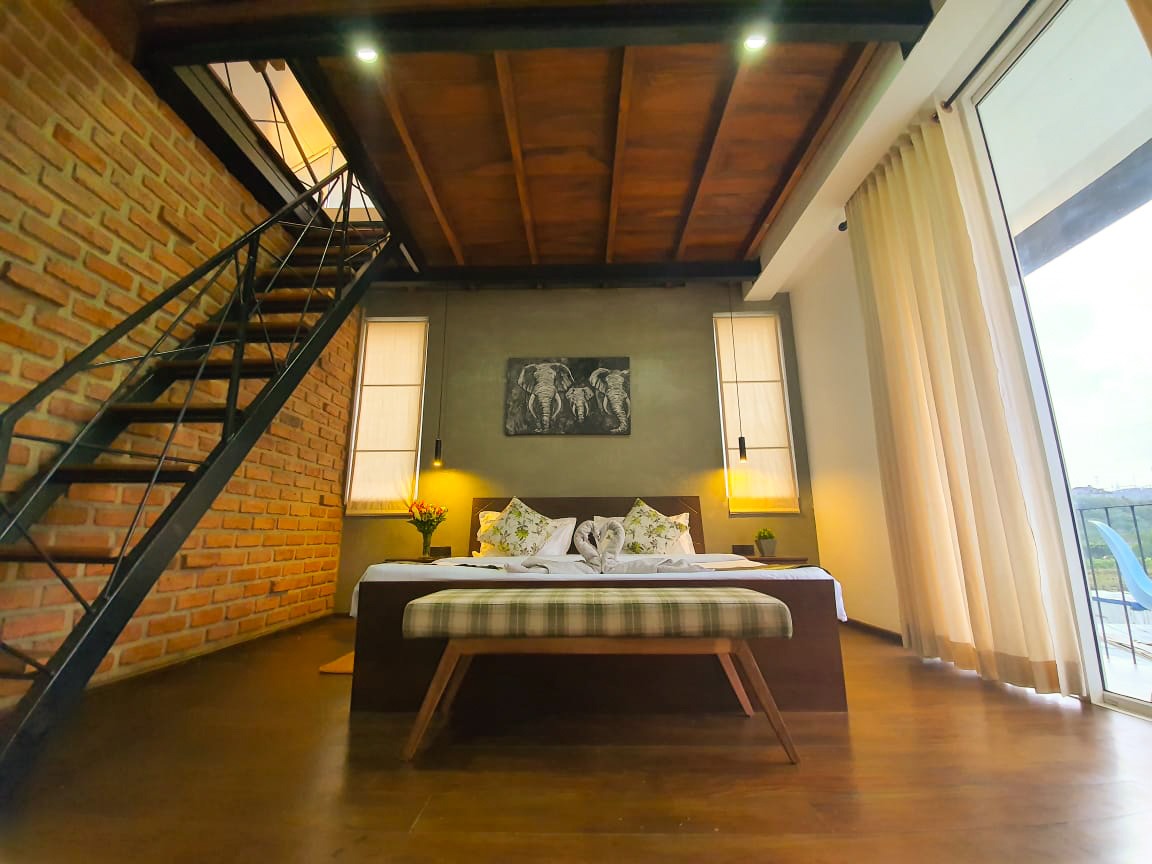 Full Villa With Chef