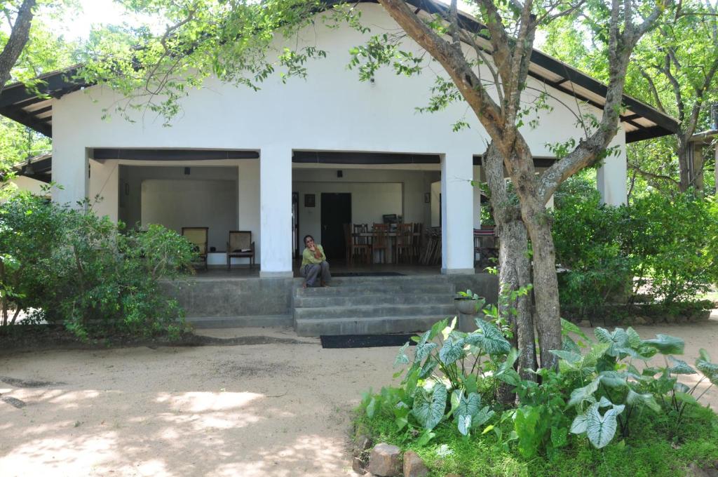3 Bedroom Bungalow (1-3 Persons)