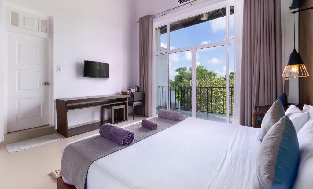 Superior Single Room