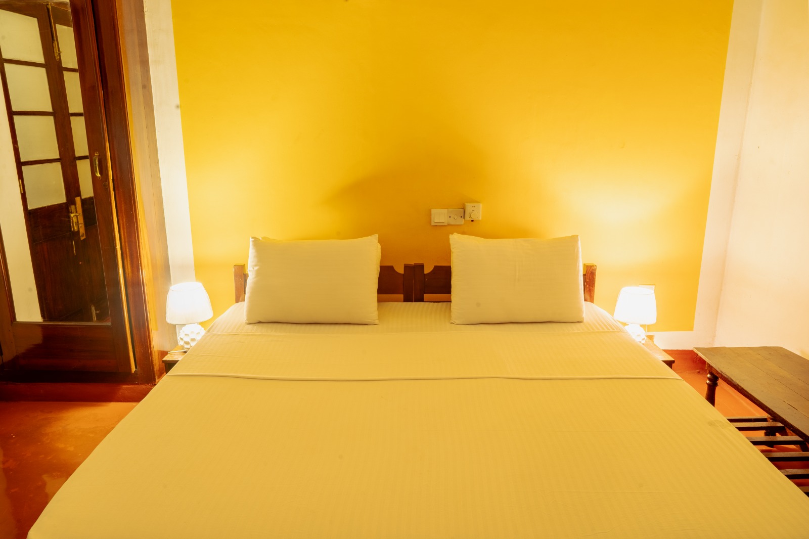 Double Room (Non A/C)