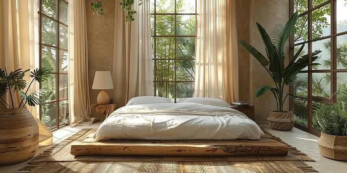 Signature Luxury Room