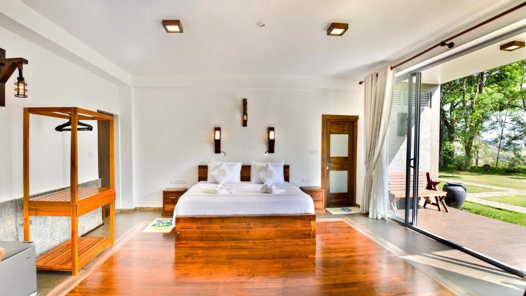 Elegant Double Suite