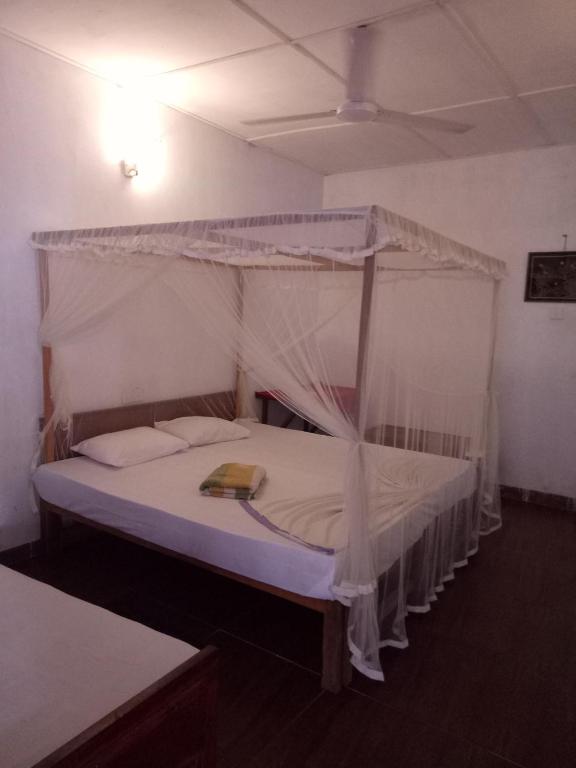 Double Room (A/C)