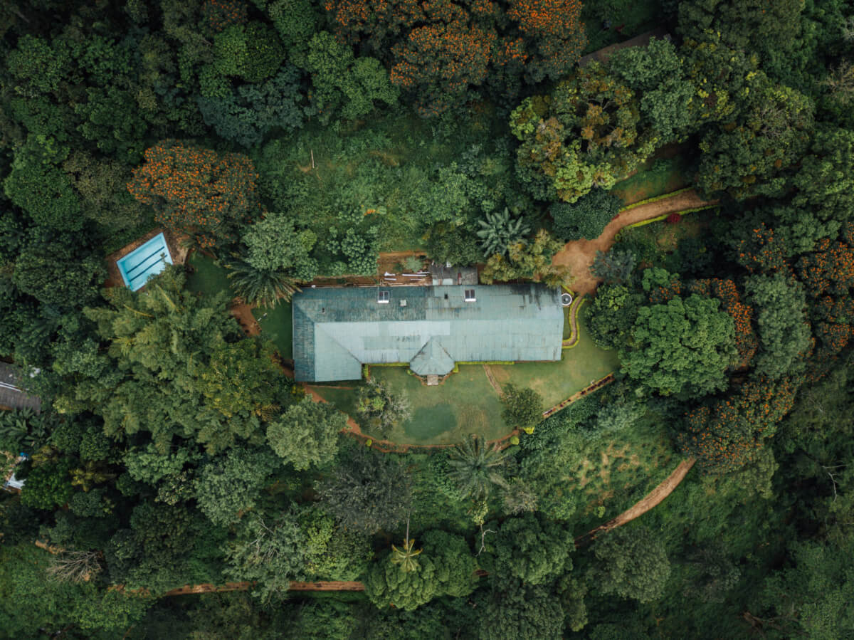 Whole Bungalow 20pax