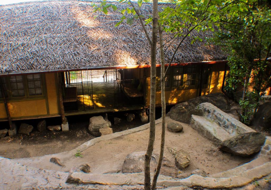 Family Cottage and Kon Tree House - Triple Occupancy