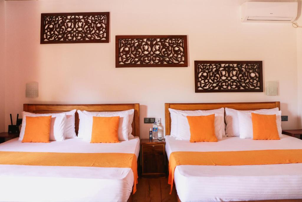 Family Room with Sea View