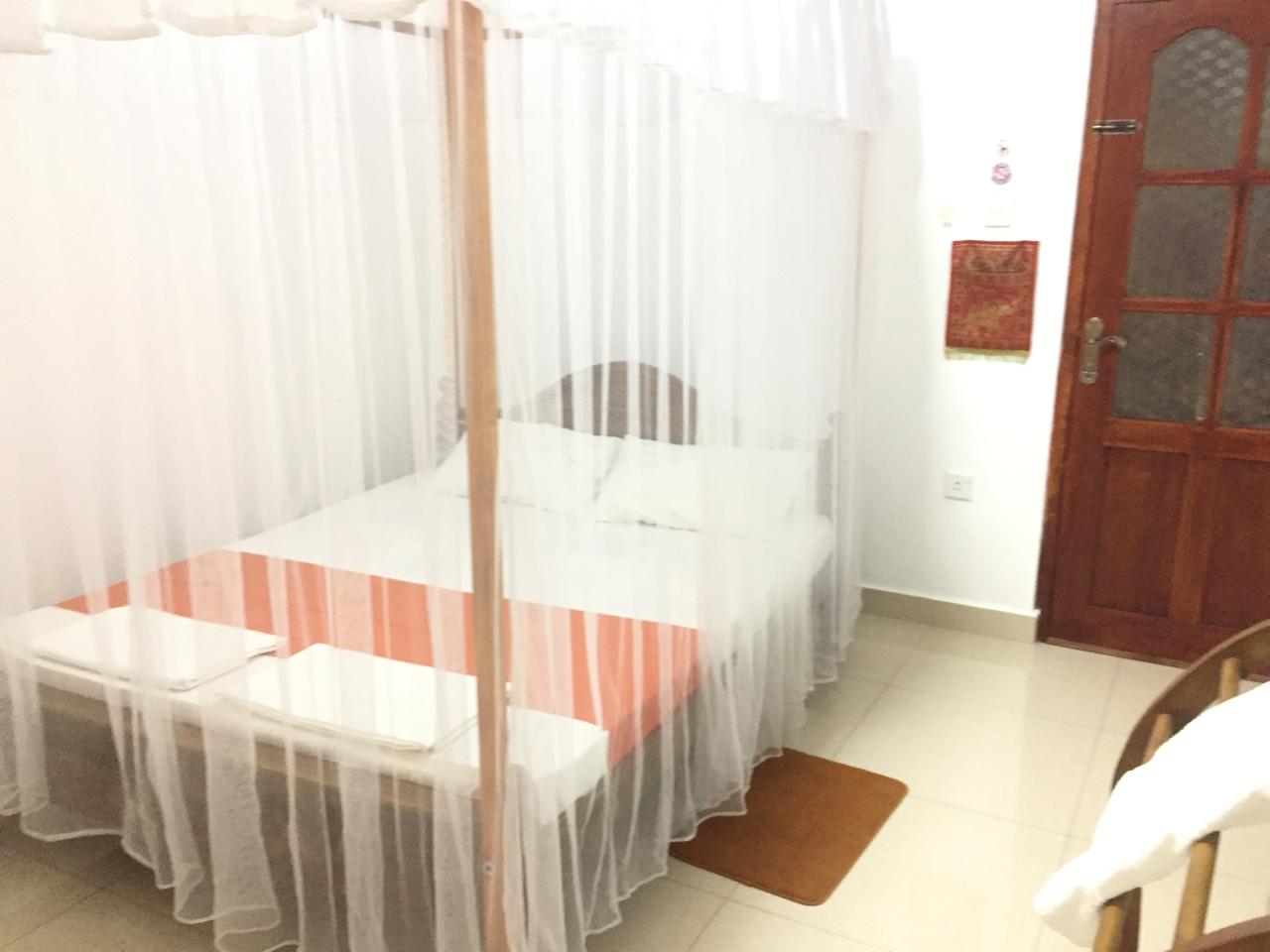 Room 02 - Deluxe Double Room