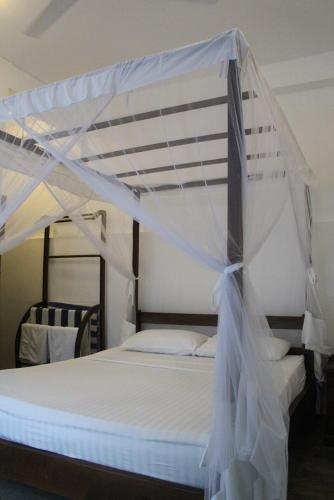 Double Room Ground Floor with Pool View