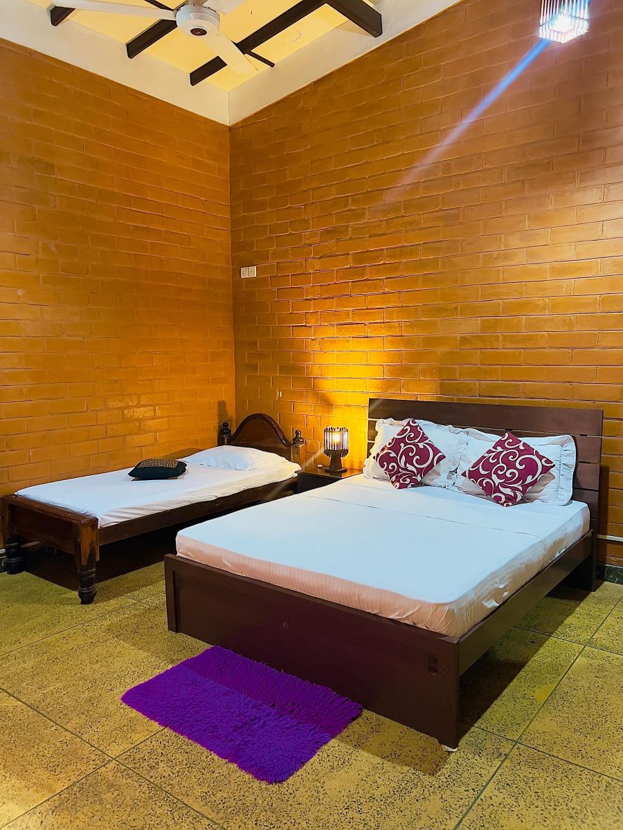 Superior Family Room