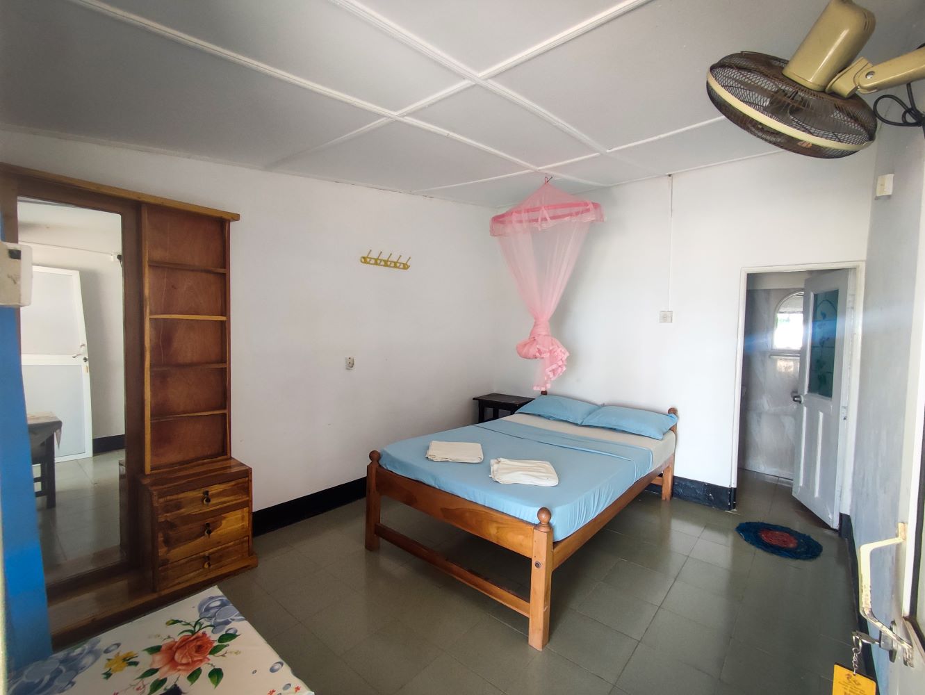 Sea View Double Room NON AC