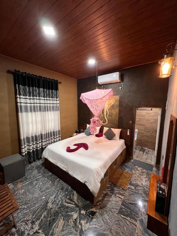 Deluxe Double Room Type 1