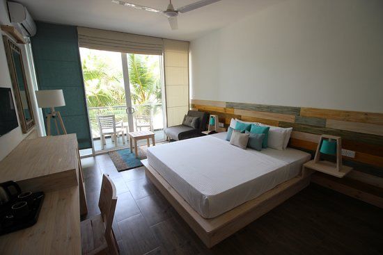 PREMIUM OCEAN TRIPLE SUITE