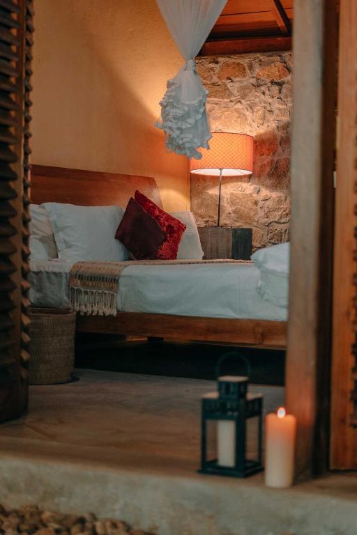 Pepper Garden Cottage