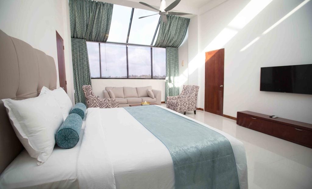 Superior Family Suite