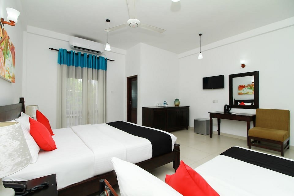 Double Room - Supe Deluxe