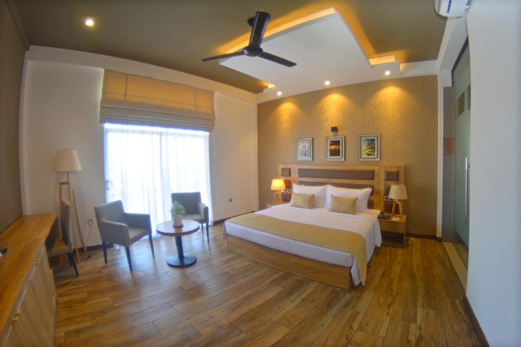 Superior Double Room