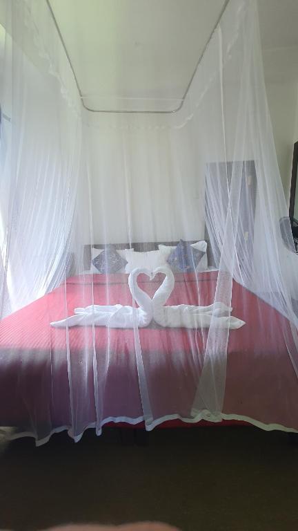 King Room with Mountain View