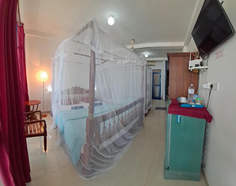 Family Room With Sea View