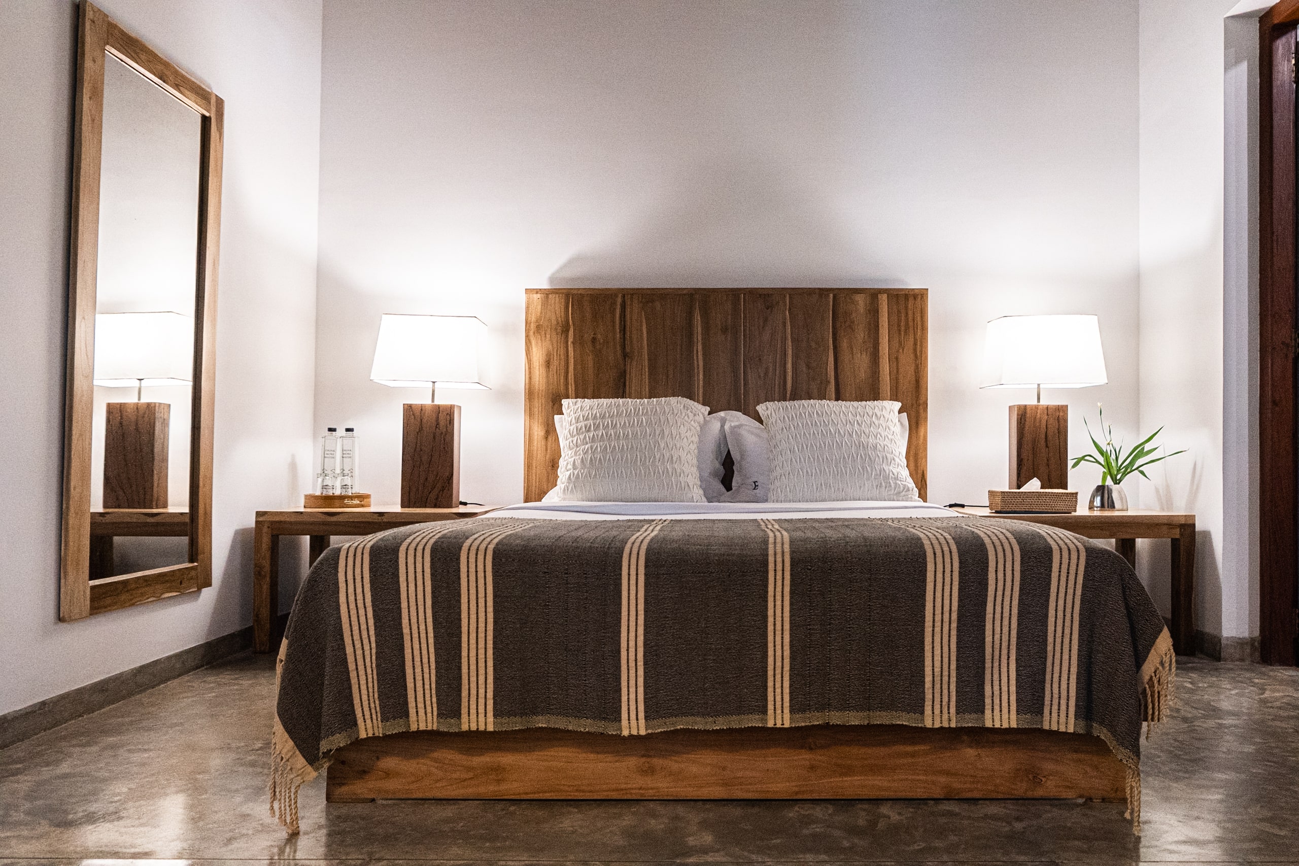 Full Villa - 2 Bedroom