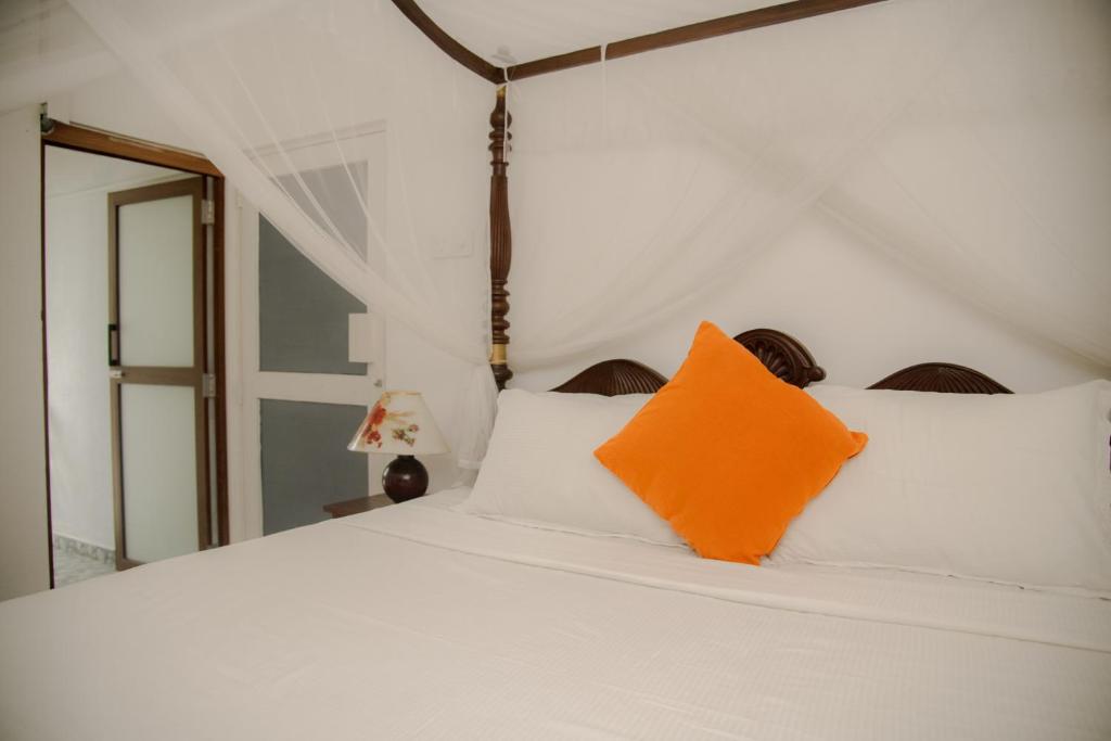 Sea View Room Upstair - Suite with Ocean View