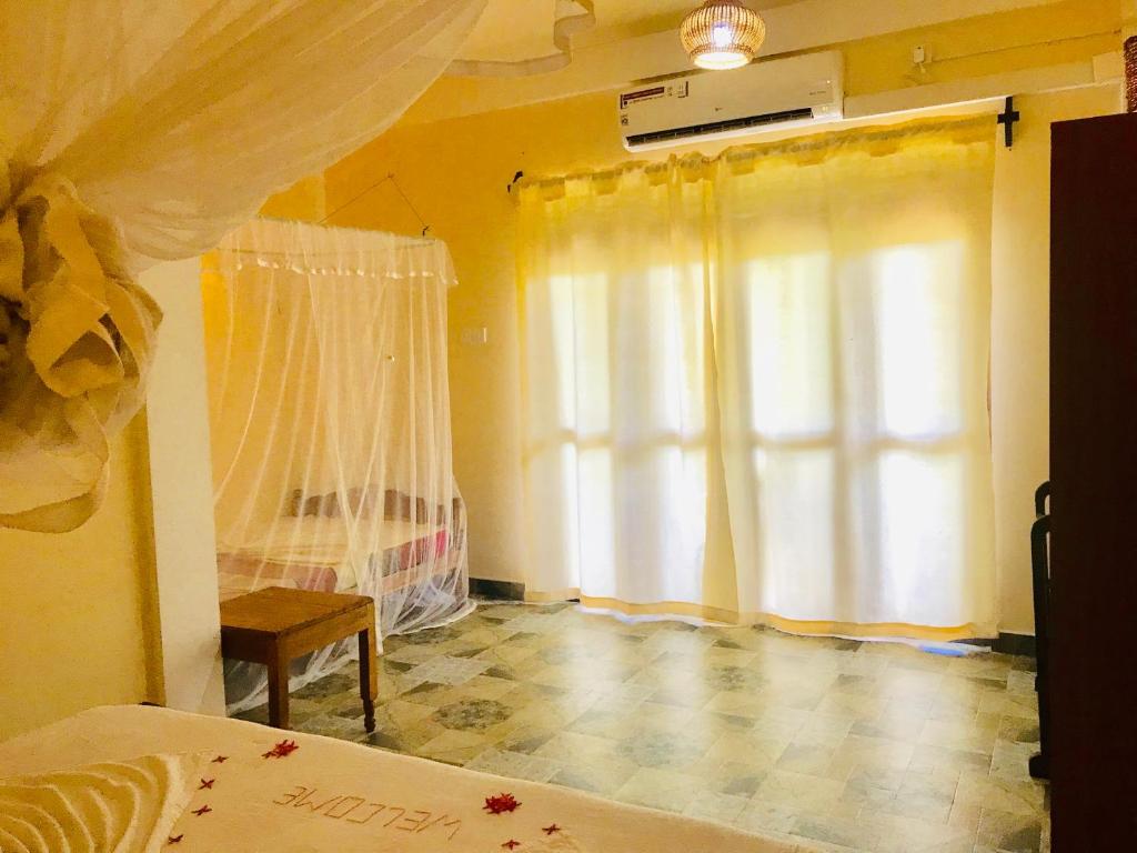 Superior Double Room Lake View