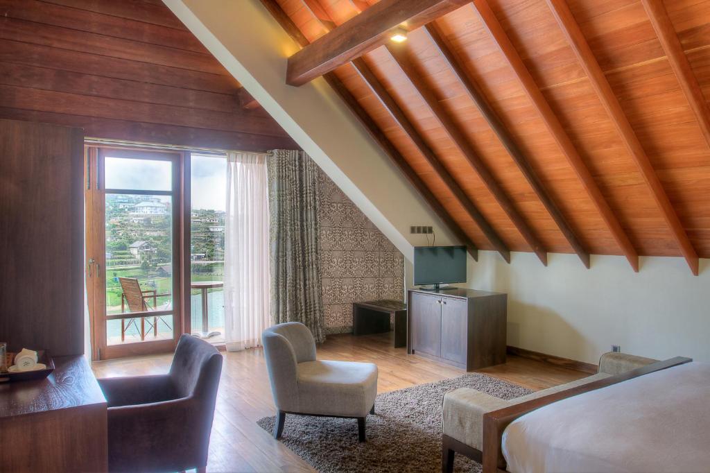 Deluxe Lake View - Mooloya