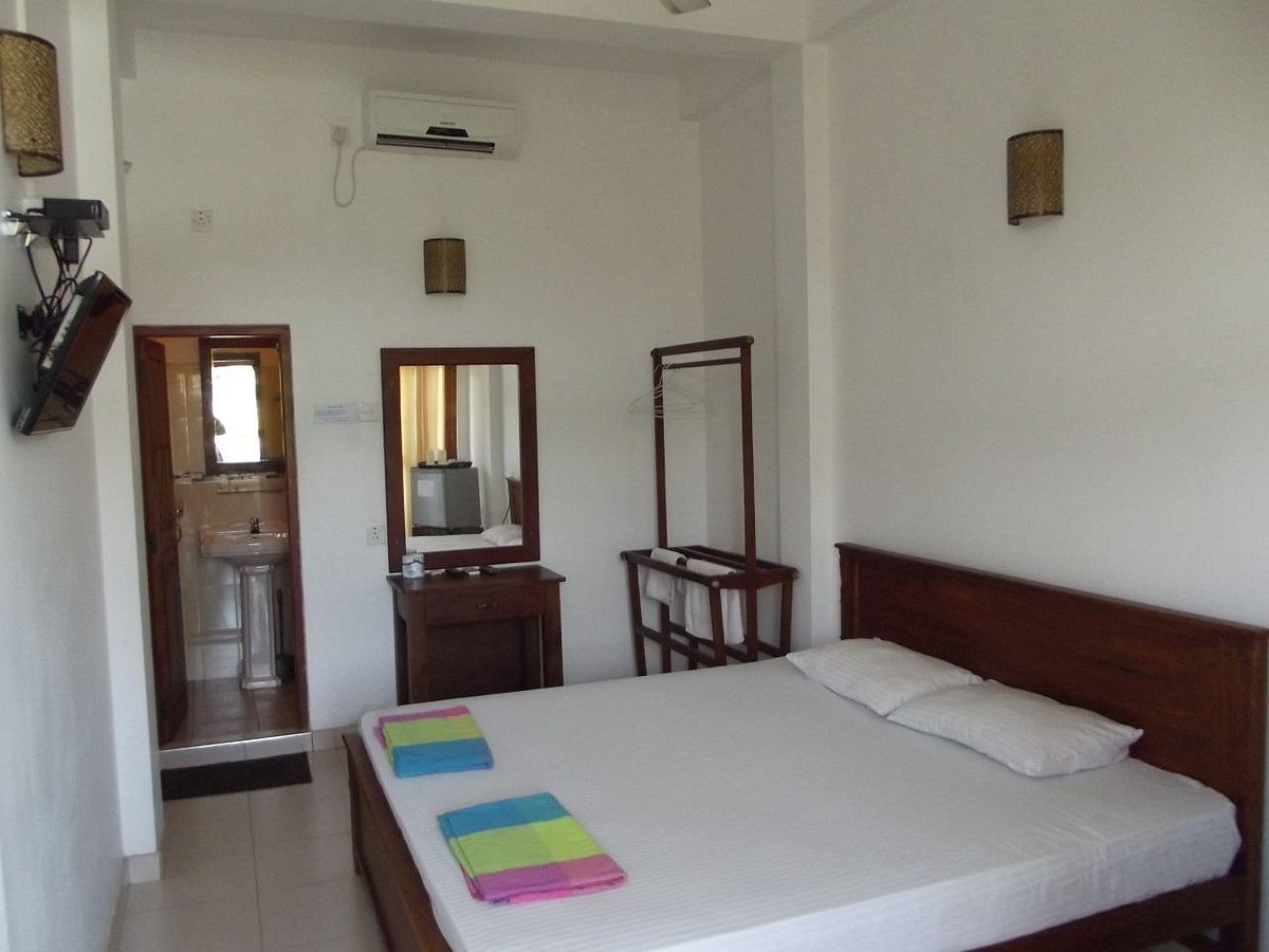 Double Room (A/C)