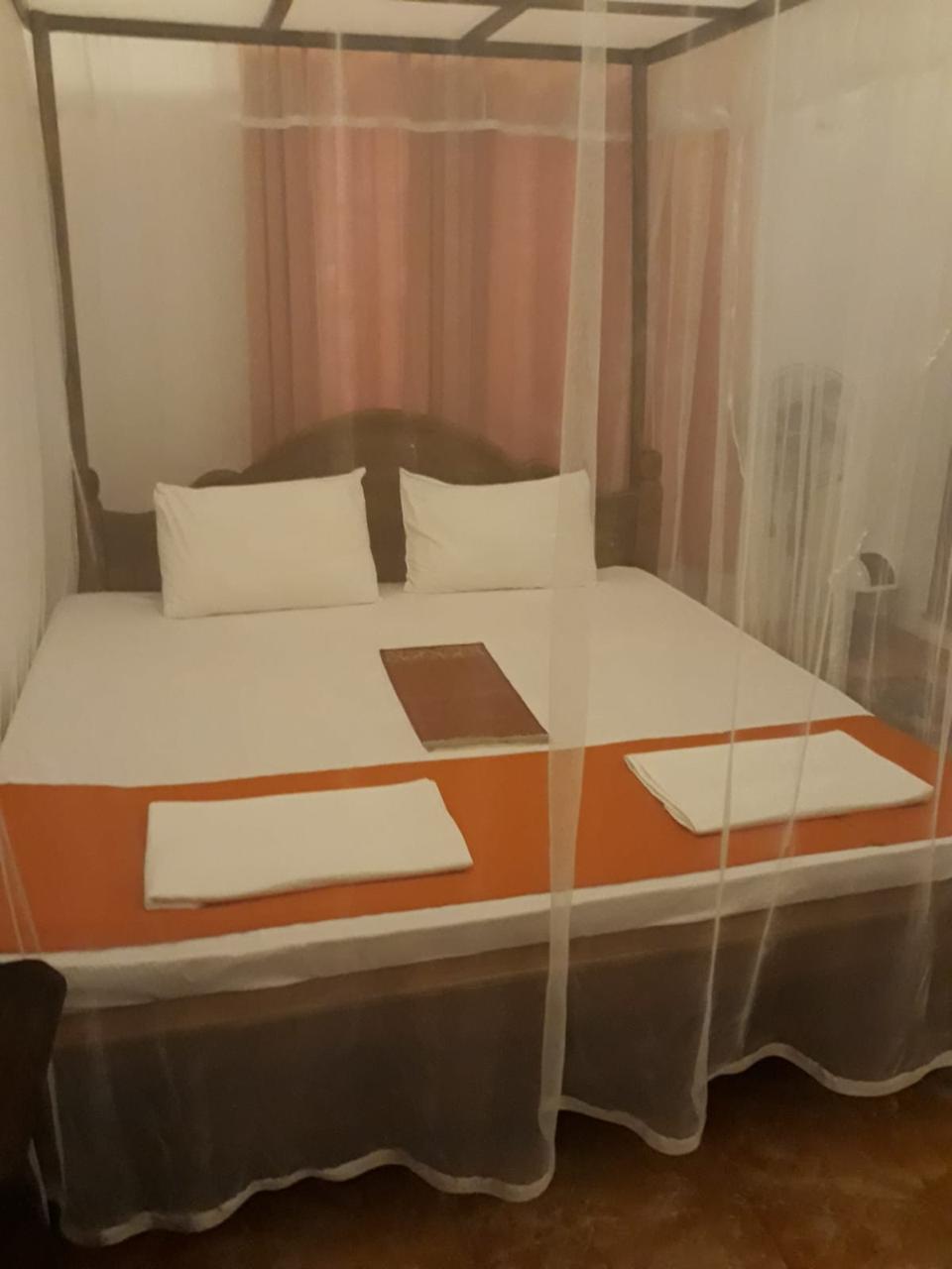 Room 01 - Double Room