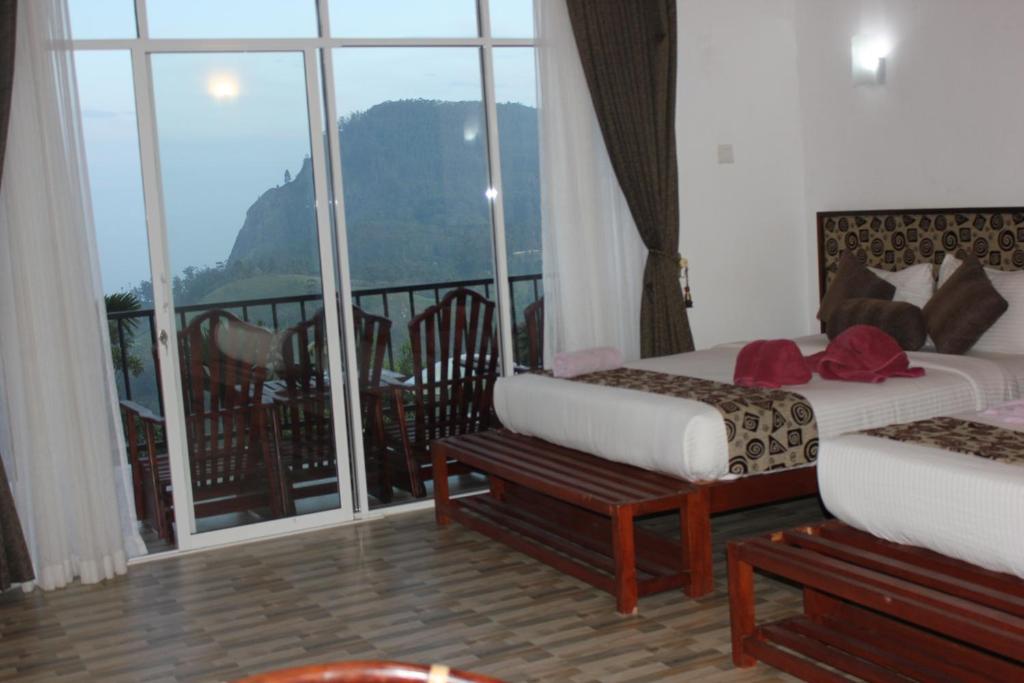 Deluxe Room - Triple Occupancy