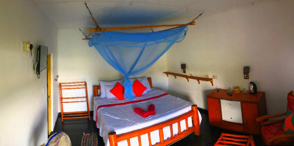 Double Room ( Non AC )