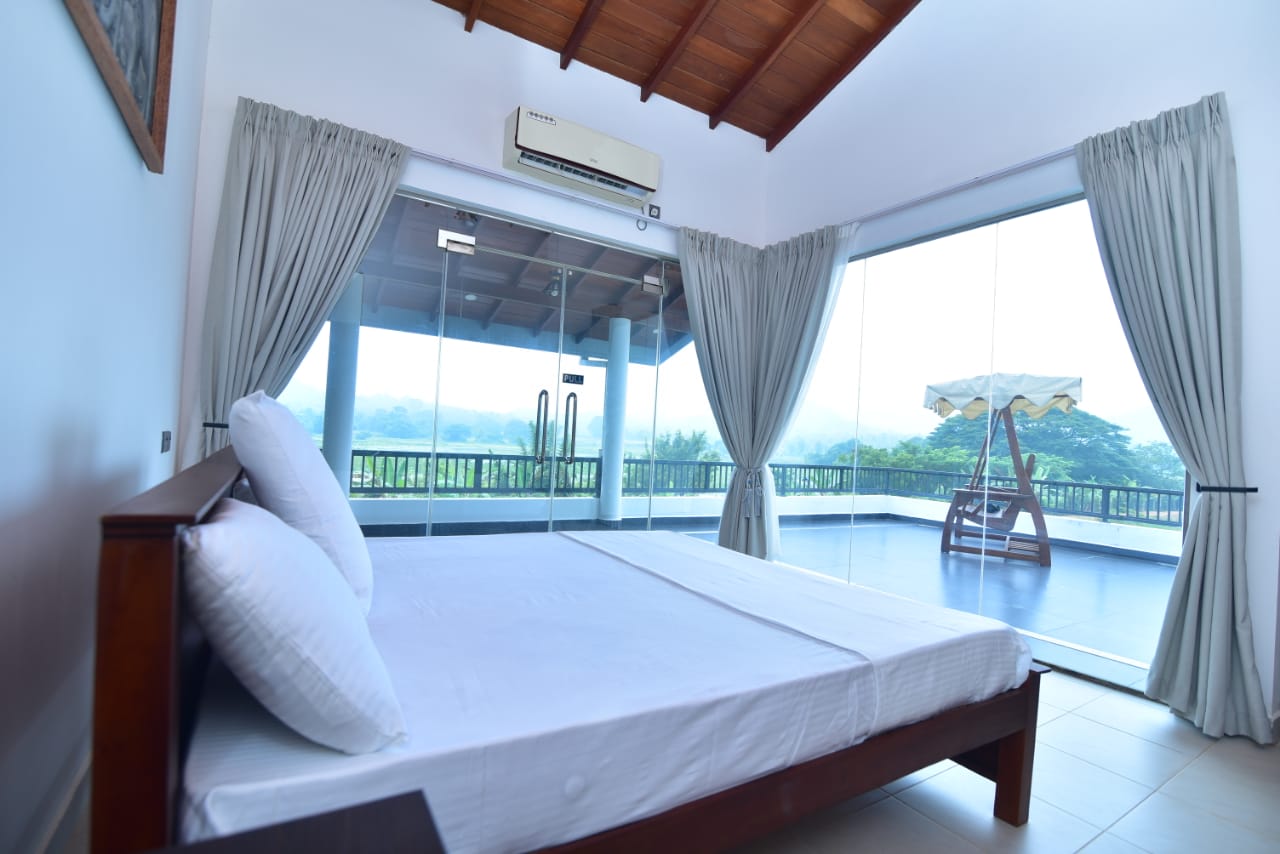 Super Deluxe Double Room