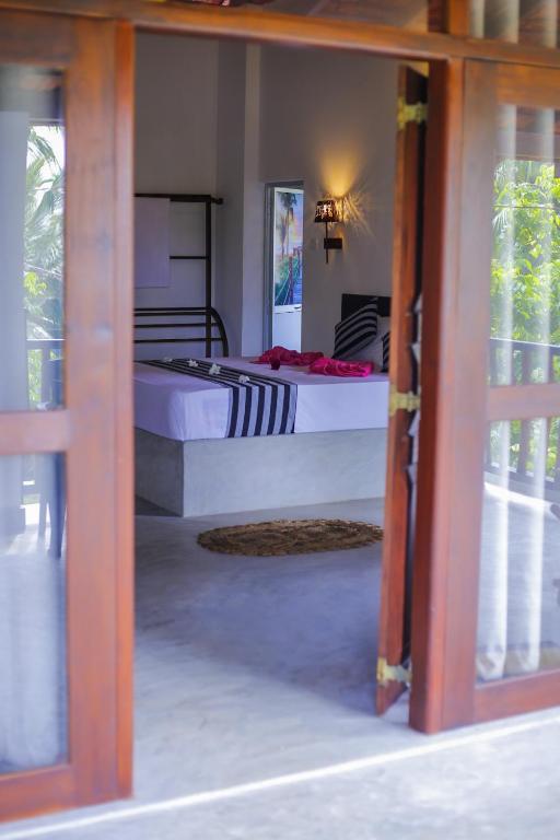 Family Room with Sea View